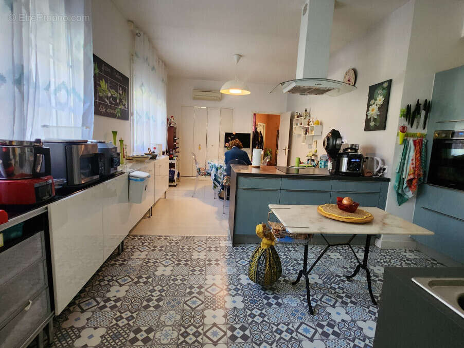 Maison à VIEILLE-TOULOUSE