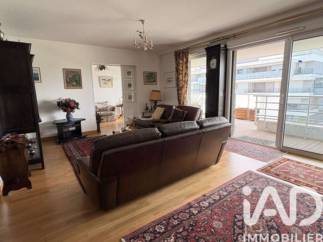 Photo 2 - Appartement à LA BAULE-ESCOUBLAC