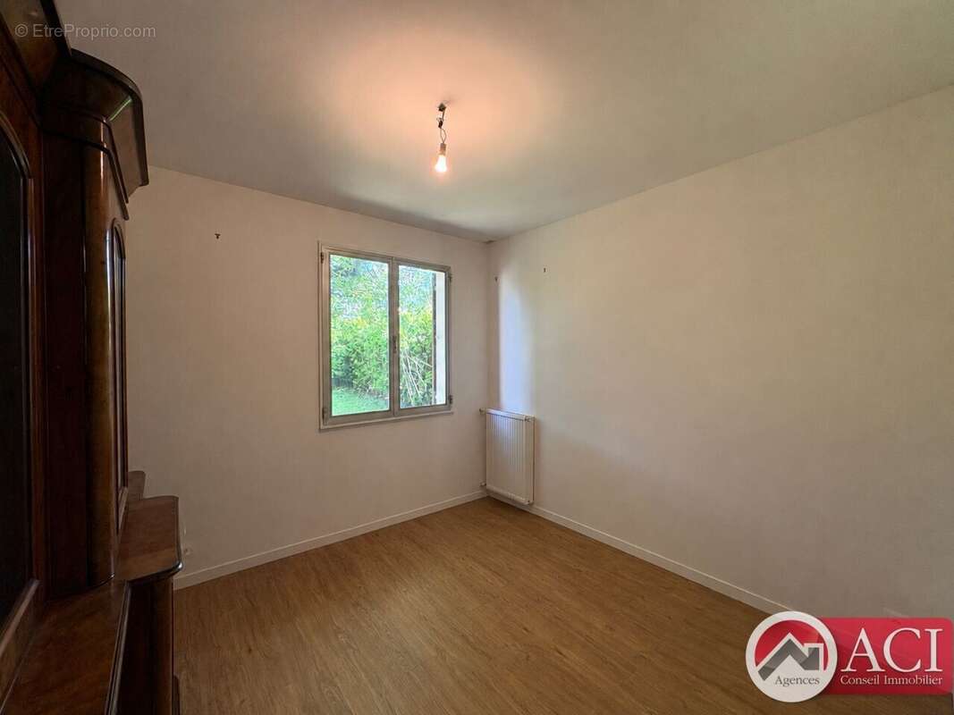 Maison de plain pied à Amblainville - photo 6