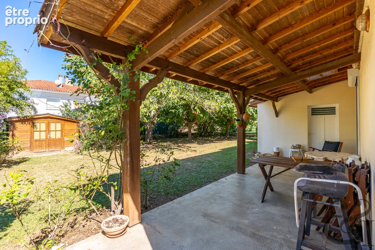 Maison à vendre à Villeneuve-sur-Lot - photo 5