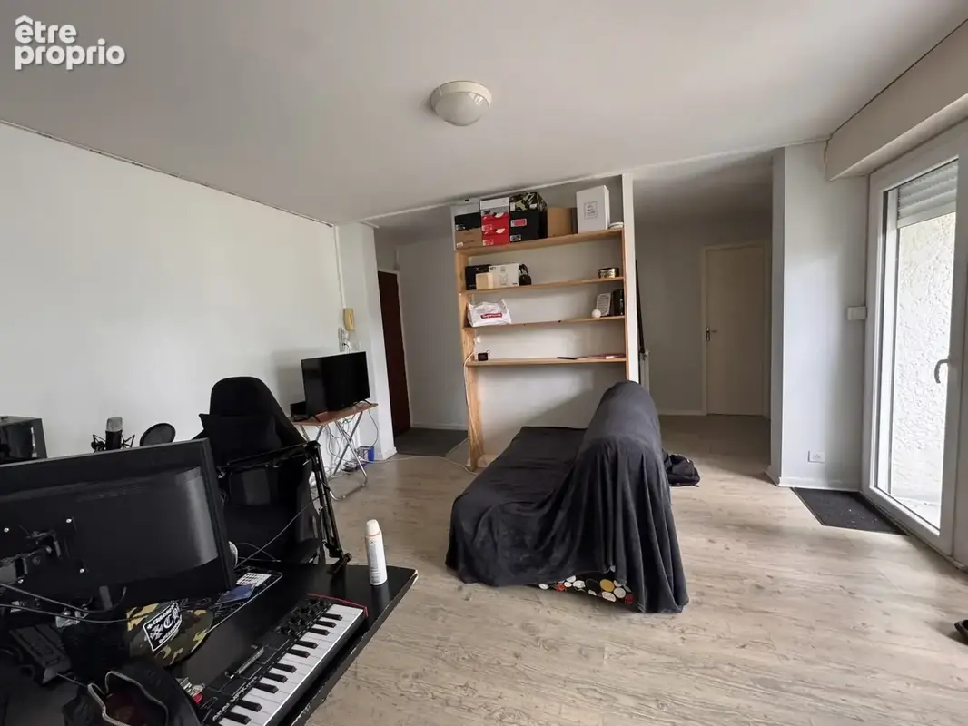 Appartement 41 m² à Talence  - photo 3