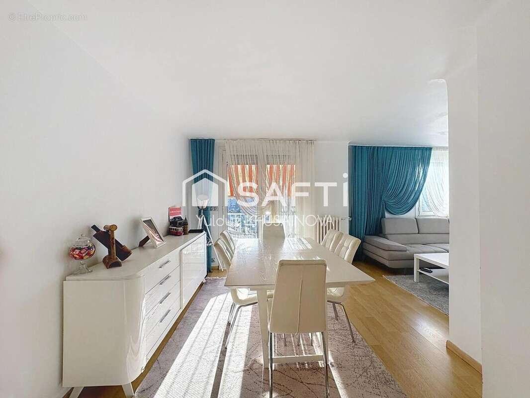 Photo 4 - Appartement à MARSEILLE-13E