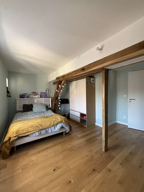 Maison à CHATILLON-SUR-SEINE