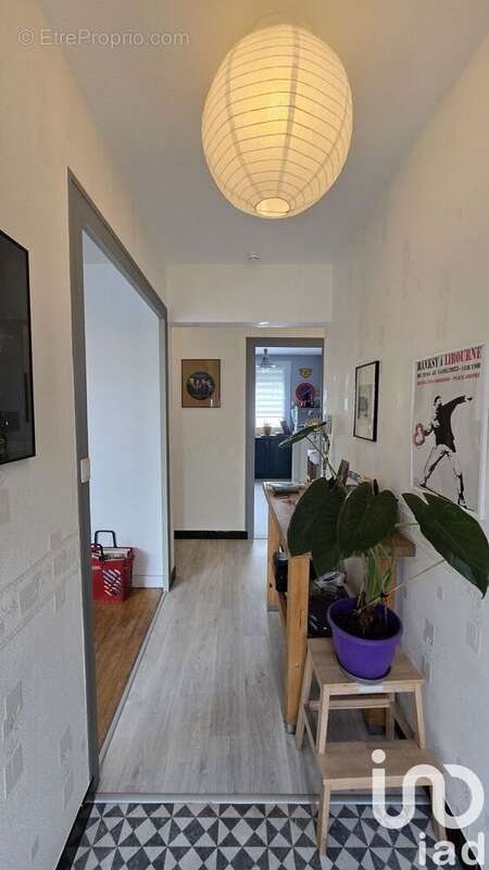 Photo 6 - Maison à NIORT