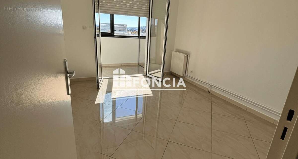 Appartement à AGEN