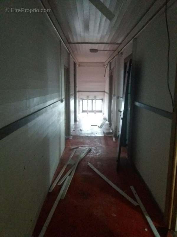 Appartement à ROUBAIX