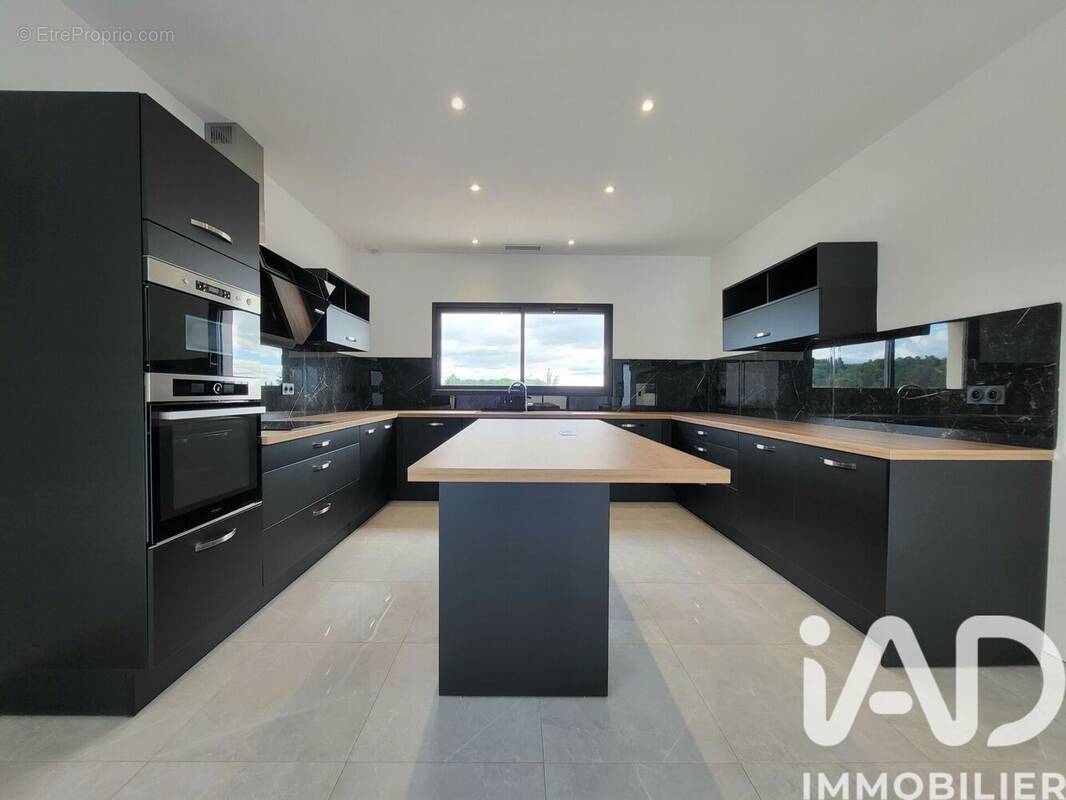 Photo 1 - Maison à NARBONNE