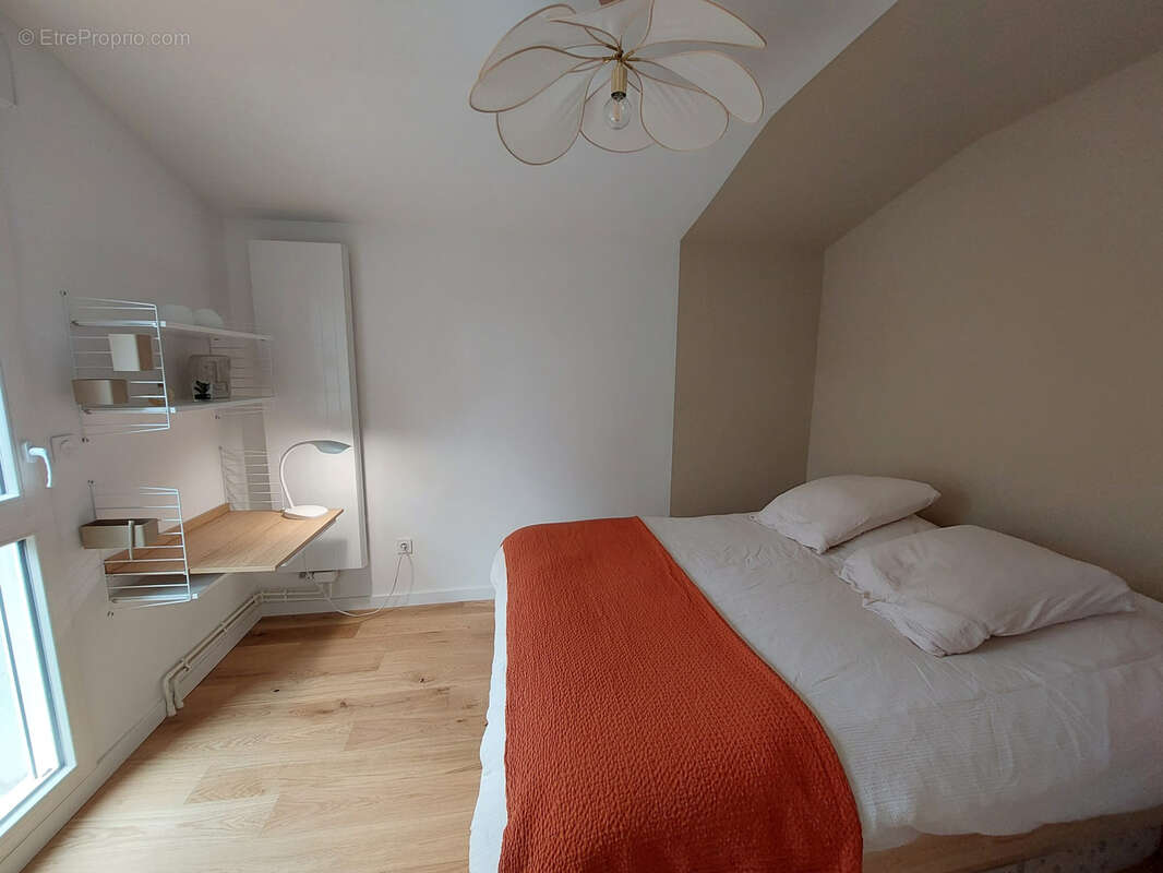 Appartement à LE TOUQUET-PARIS-PLAGE