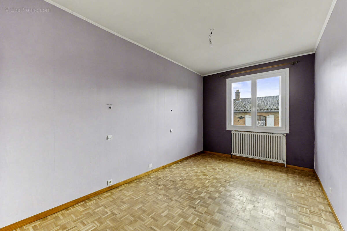 Maison à VILLENOUVELLE