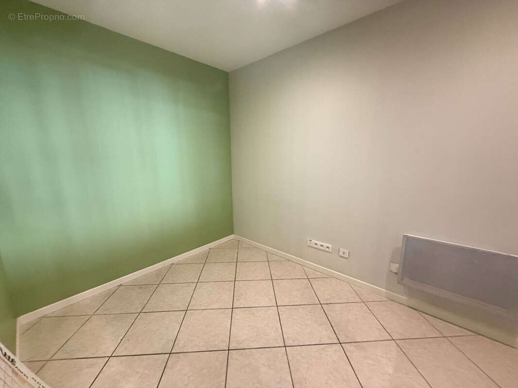 Appartement à LE CATEAU-CAMBRESIS