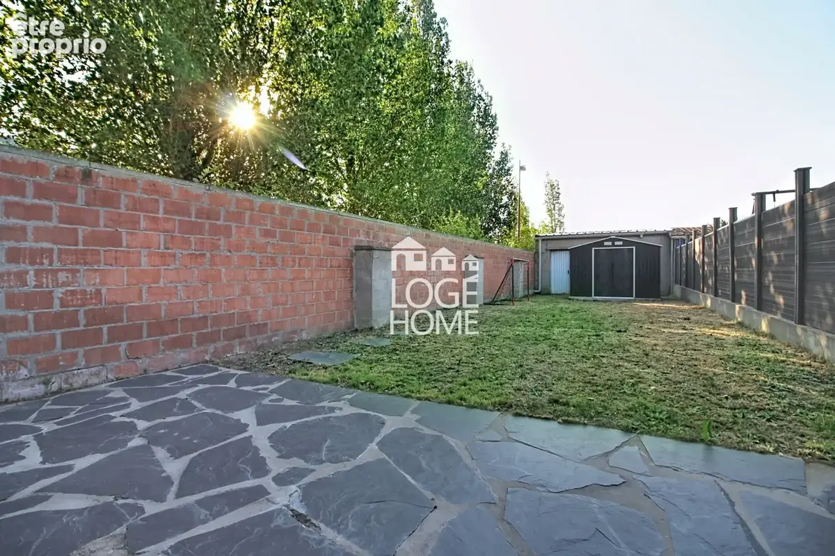 Maison 5 pièces 111 m² à vendre à Wattrelos (59150) - photo 1
