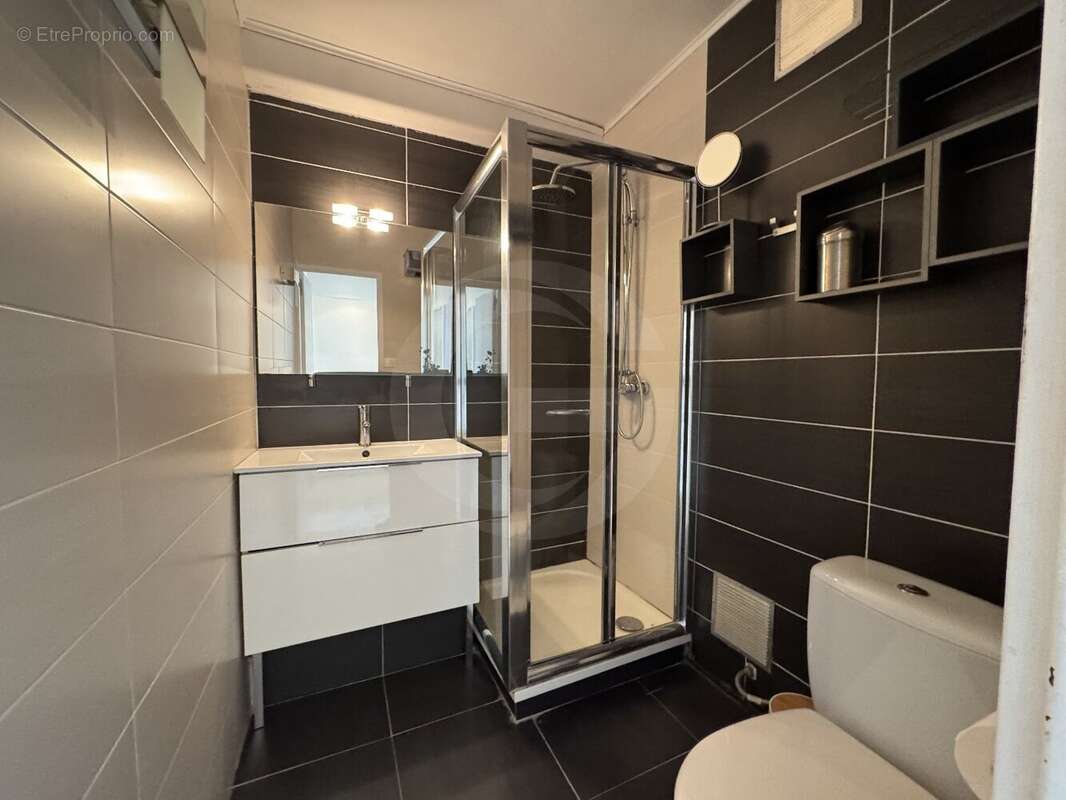 Appartement à BALARUC-LES-BAINS