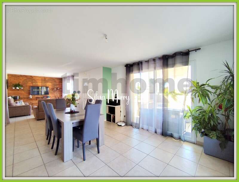 Maison à vendre 6 pièces PLOUNEVENTER (29) - photo 6