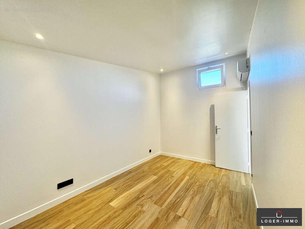 Appartement à NEUILLY-PLAISANCE