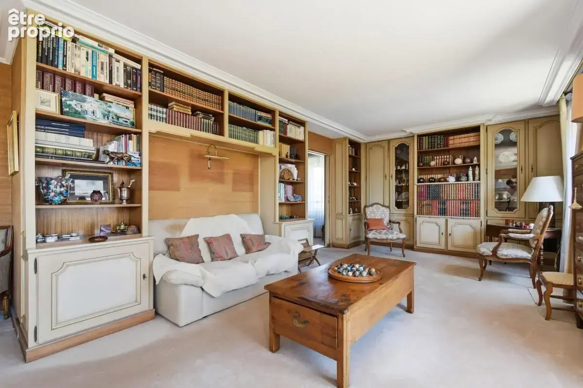 Appartement - photo 4