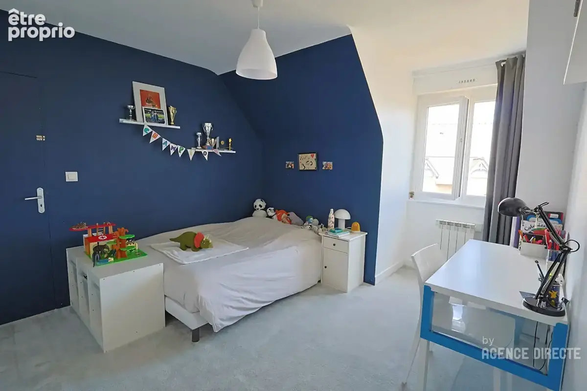BAISSE DE PRIX - Maison 7 pièces , 159 m², 5 chambres  - Saint Ideuc - photo 15