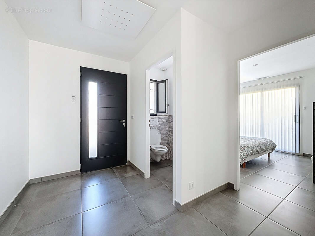 Maison à POLLESTRES