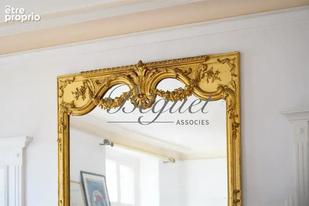 Tours (37000) – Maison de ville de 310 m², 6 chambres, garage fermé – Indre-et-Loire, Centre-Val de Loire - photo 14