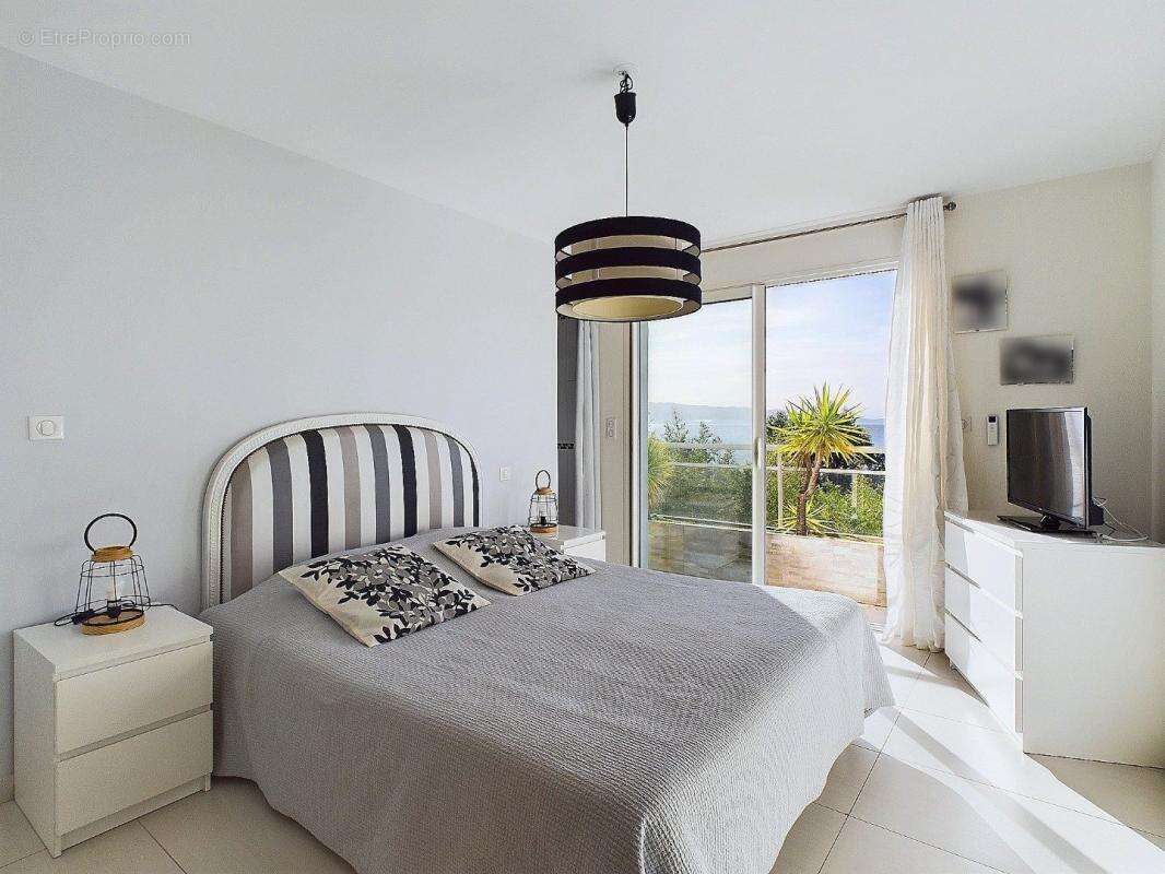 Appartement à AJACCIO