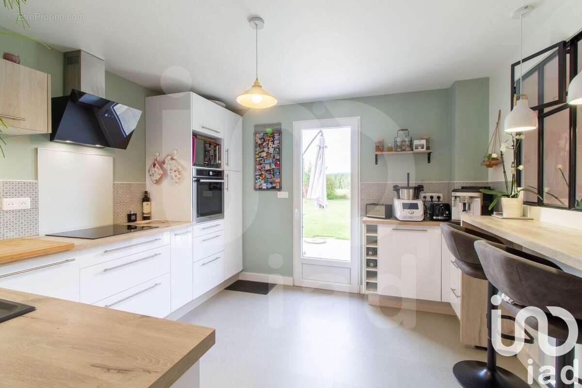 Photo 8 - Maison à CHEVINCOURT