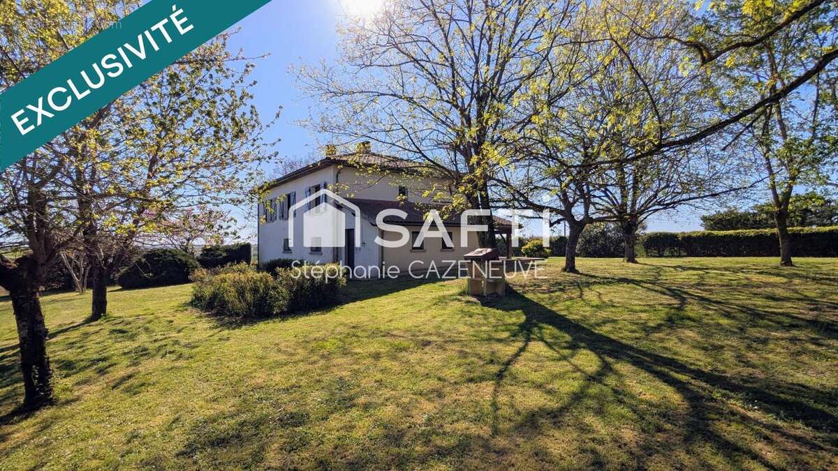 Maison 136 m² à Marsan  - photo 3