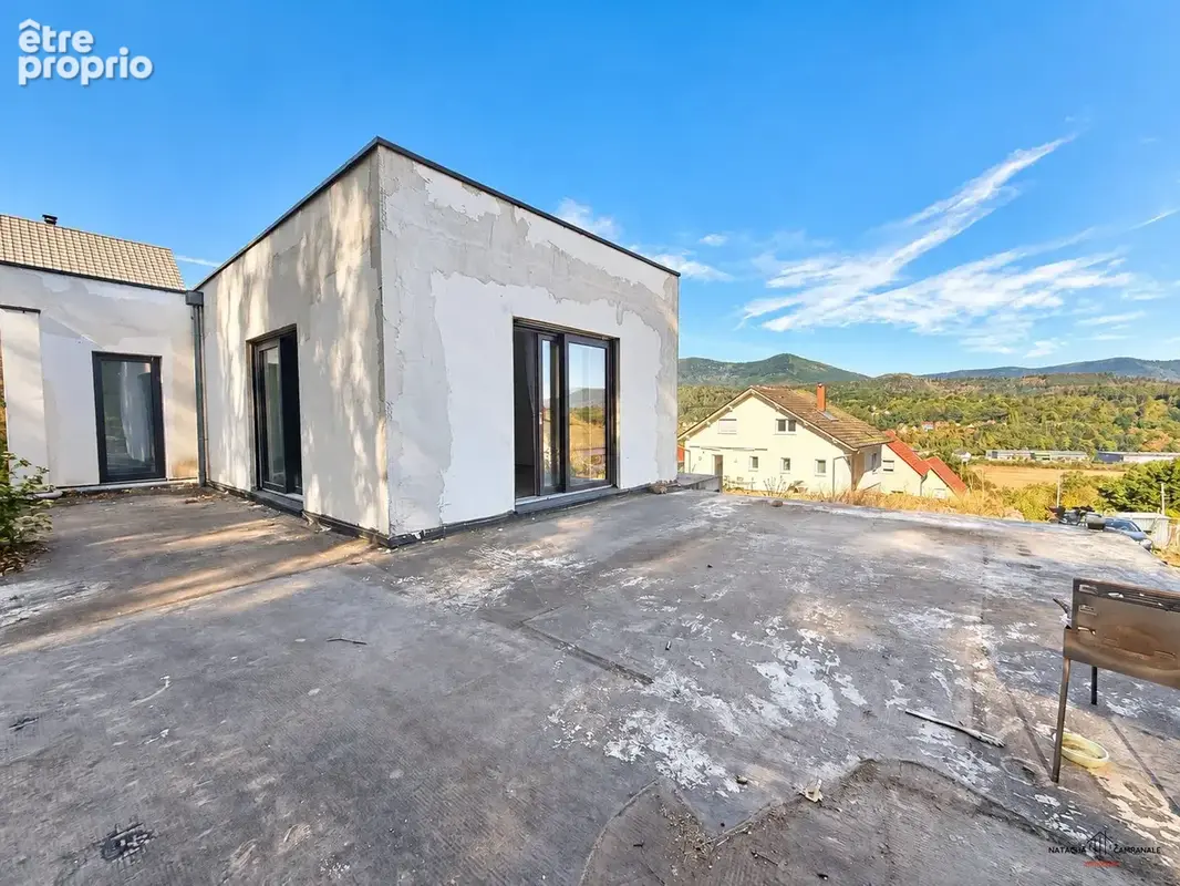 Maison 4 pièces 132 m² à vendre à Muhlbach-Sur-Bruche (67130) - photo 8