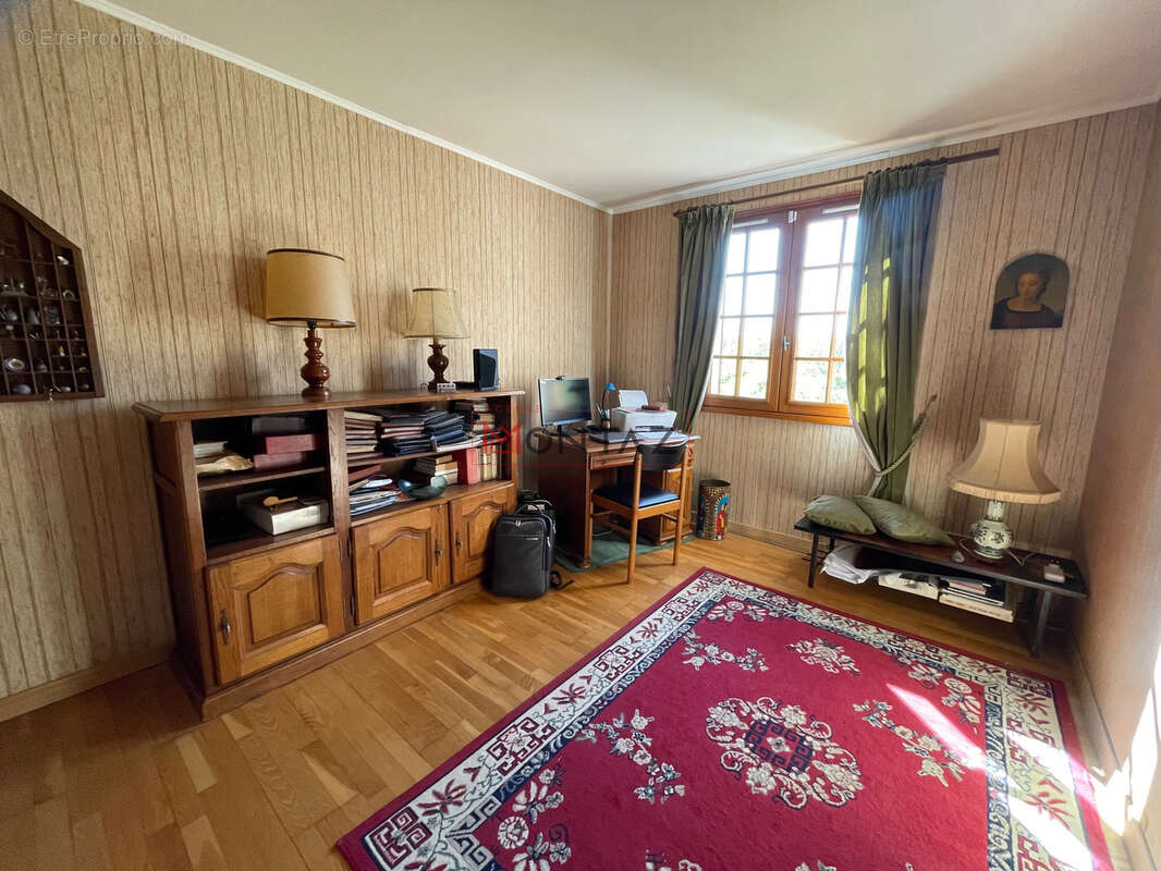 Maison à LA FERTE-GAUCHER