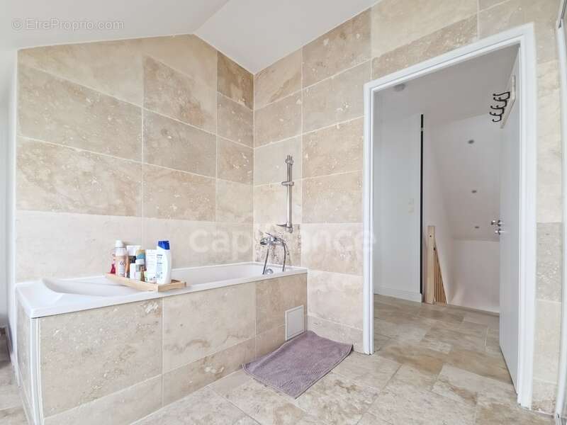 Maison à CHALON-SUR-SAONE