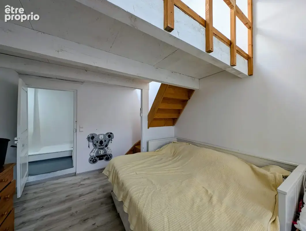 Charmante maison de village avec mezzanine - photo 6