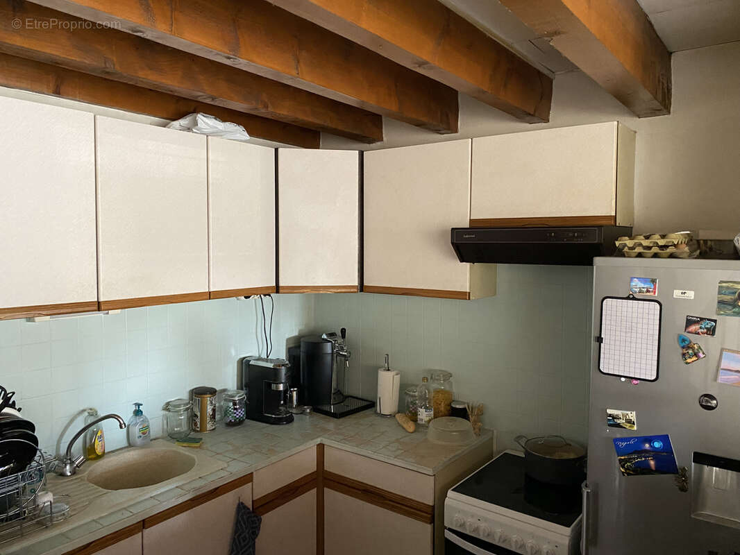 Appartement à QUETIGNY