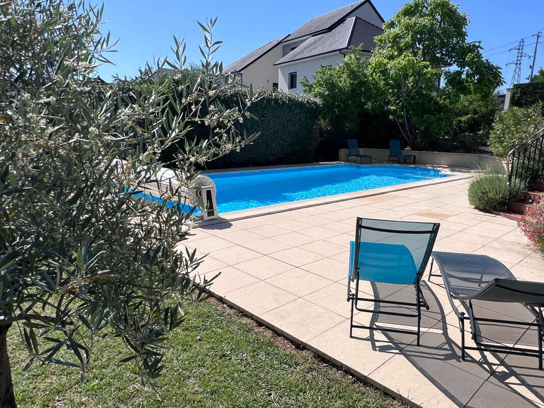 Maison à COSNAC