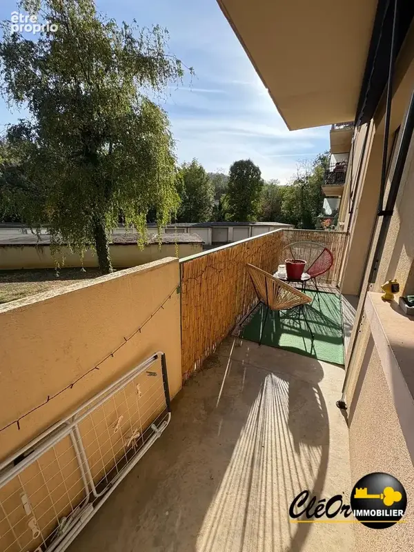 Appartement 3 pièces 81 m² à vendre à Perrigny (39570) - photo 6