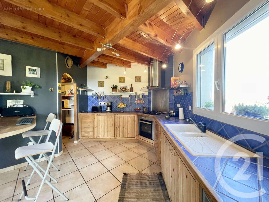 Maison 116 m² à L'isle-Jourdain  - photo 15