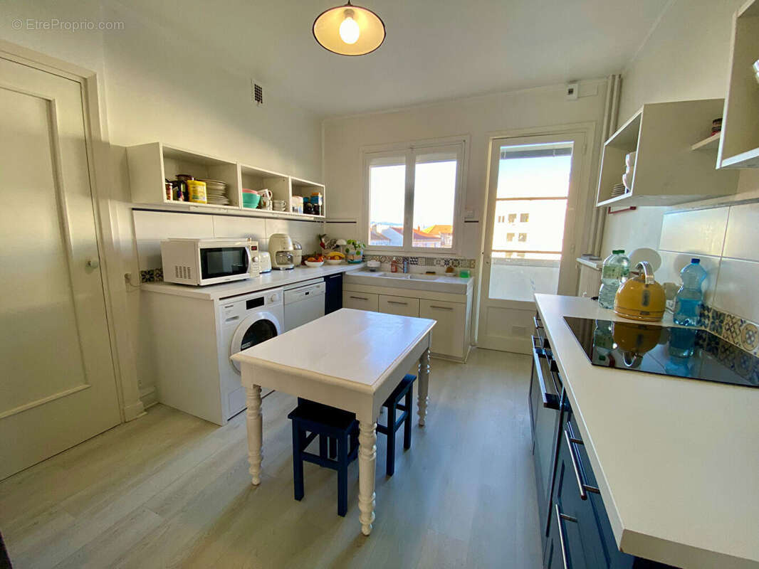 Appartement à ROANNE