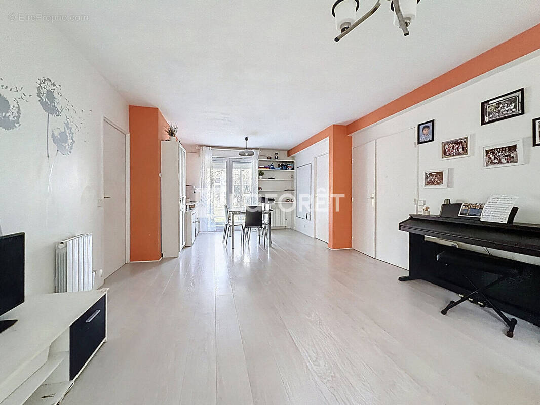 Appartement à SCEAUX