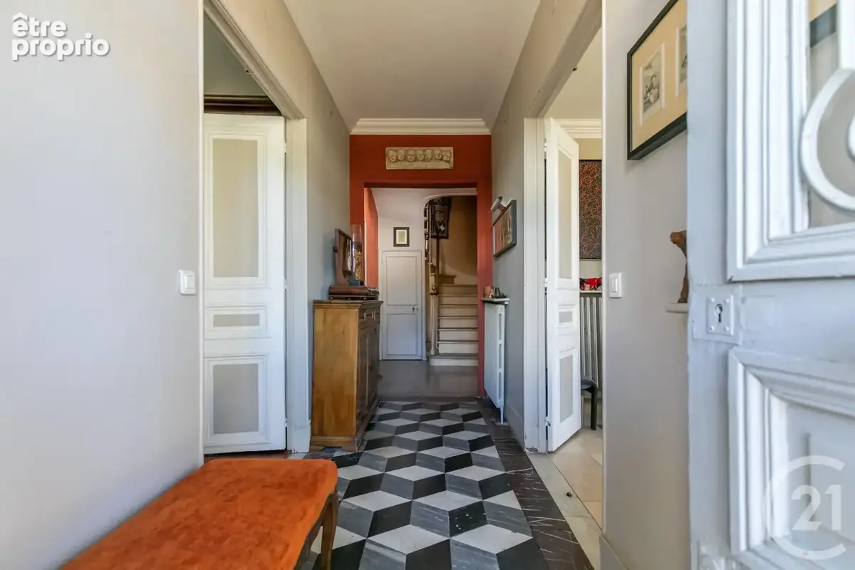 Maison 7 pièces 164 m² à vendre à Saint-Maur-Des-Fosses (94100) - photo 18