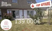 Maison à FRIVILLE-ESCARBOTIN