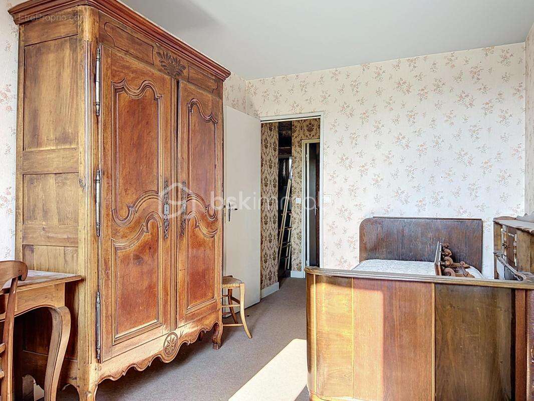 F3 de 69,23 m² avec box et cave – Une véritable opportunité - photo 18