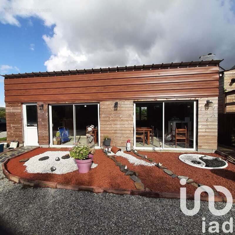 Photo 3 - Maison à GOURIN