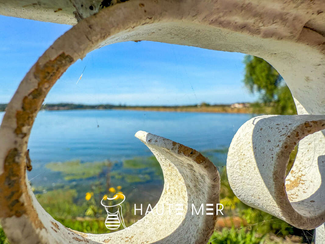 Maison à L&#039;ILE-D&#039;OLONNE