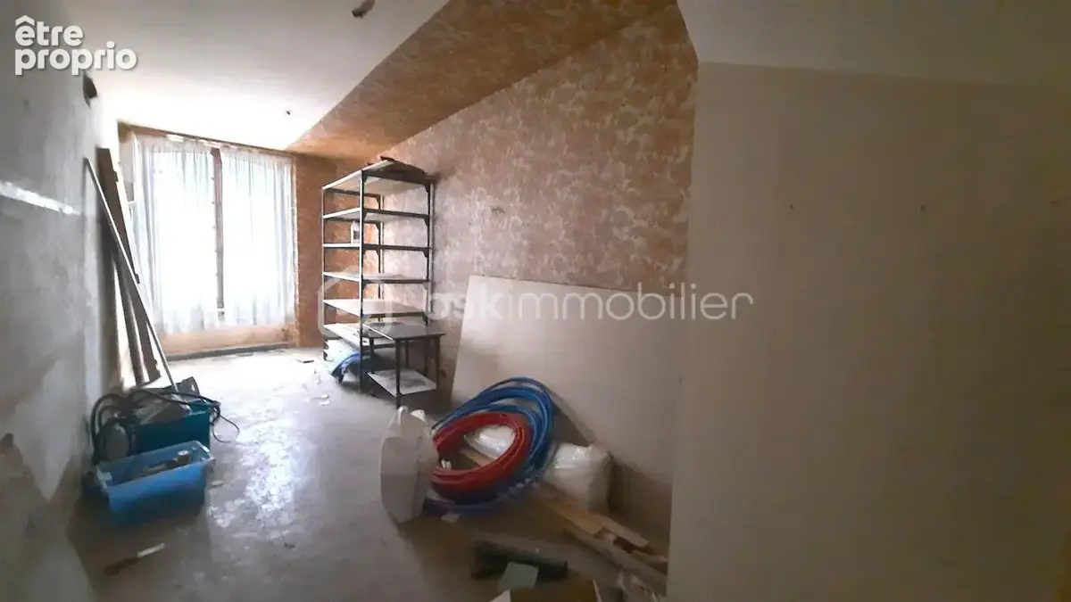 Immeuble centre ville JOIGNY - photo 7