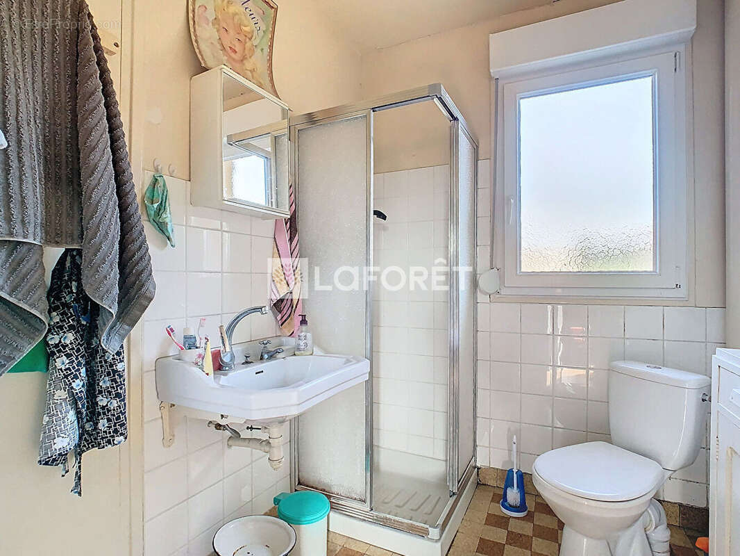 Maison à SEUIL-D&#039;ARGONNE