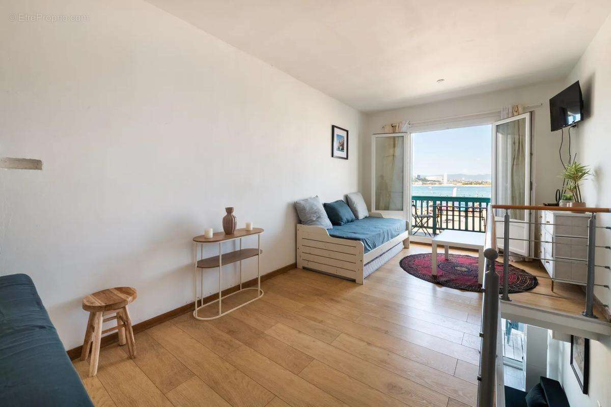Maison à MARSEILLE-8E