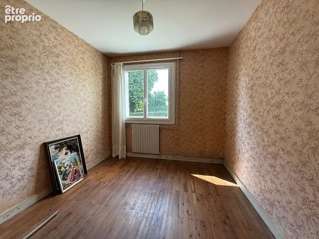 Maison 4 chambres dans hameau calme - photo 7