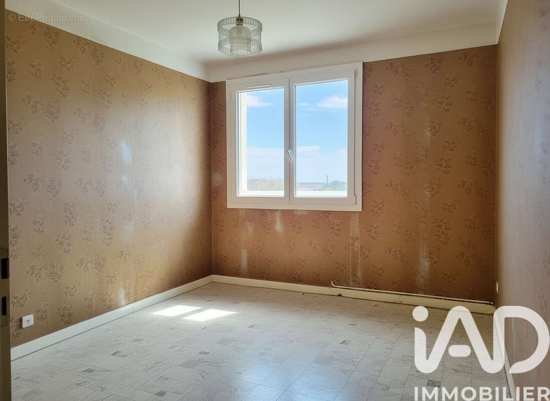Photo 9 - Appartement à MARSEILLE-6E