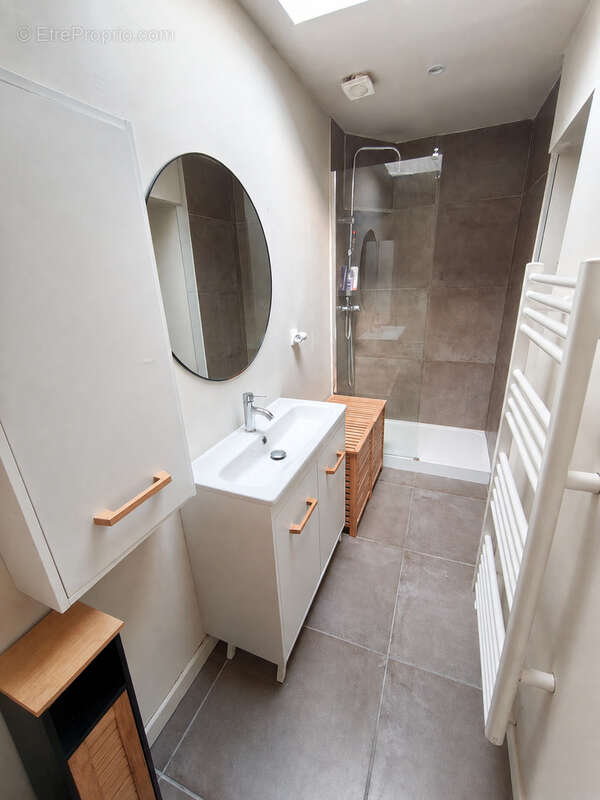 Maison 1930 - 3 chambres - 80 m2 - photo 5