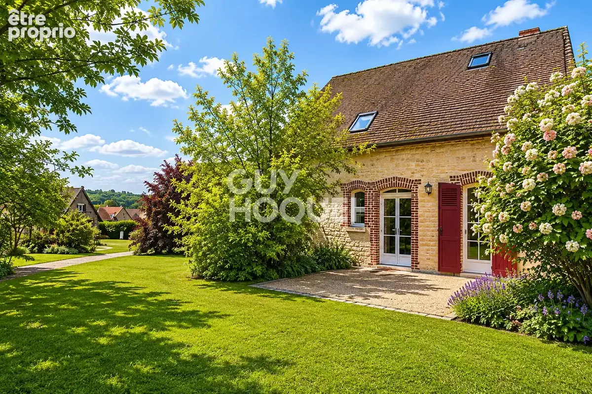 Maison 8 pièces 140 m² à vendre à Laon (02000) - photo 3