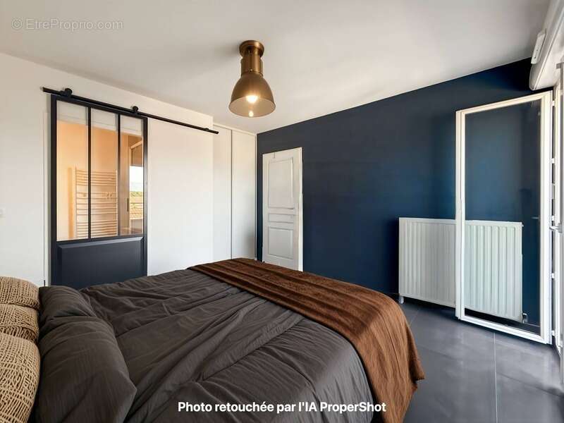 Appartement à PREVESSIN-MOENS