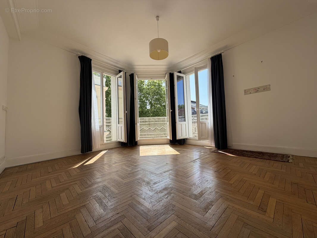 Appartement à VICHY