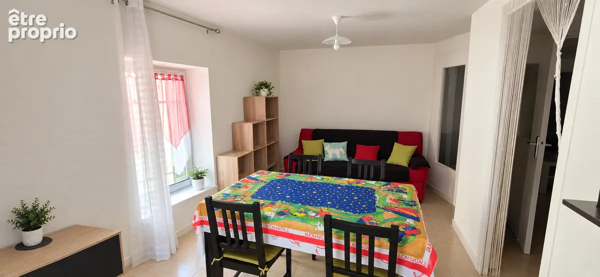 Photo Appartement à Le Peage-De-Roussillon au prix de 60 000€